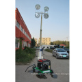 LED Portable Light Towers Generator For Sale